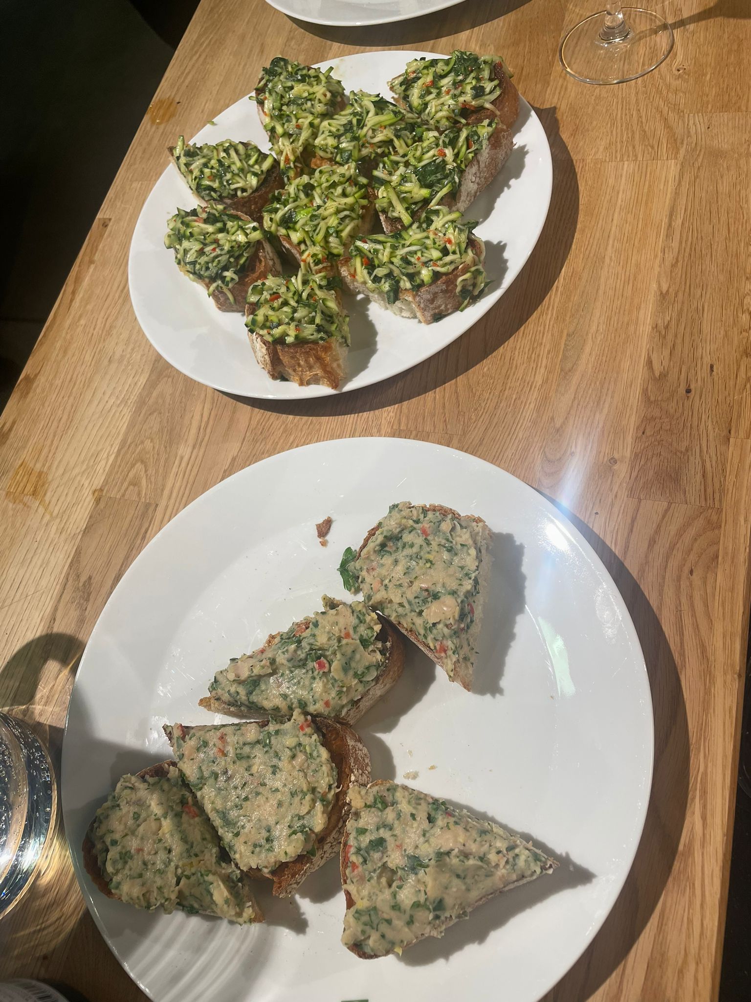 Crostini