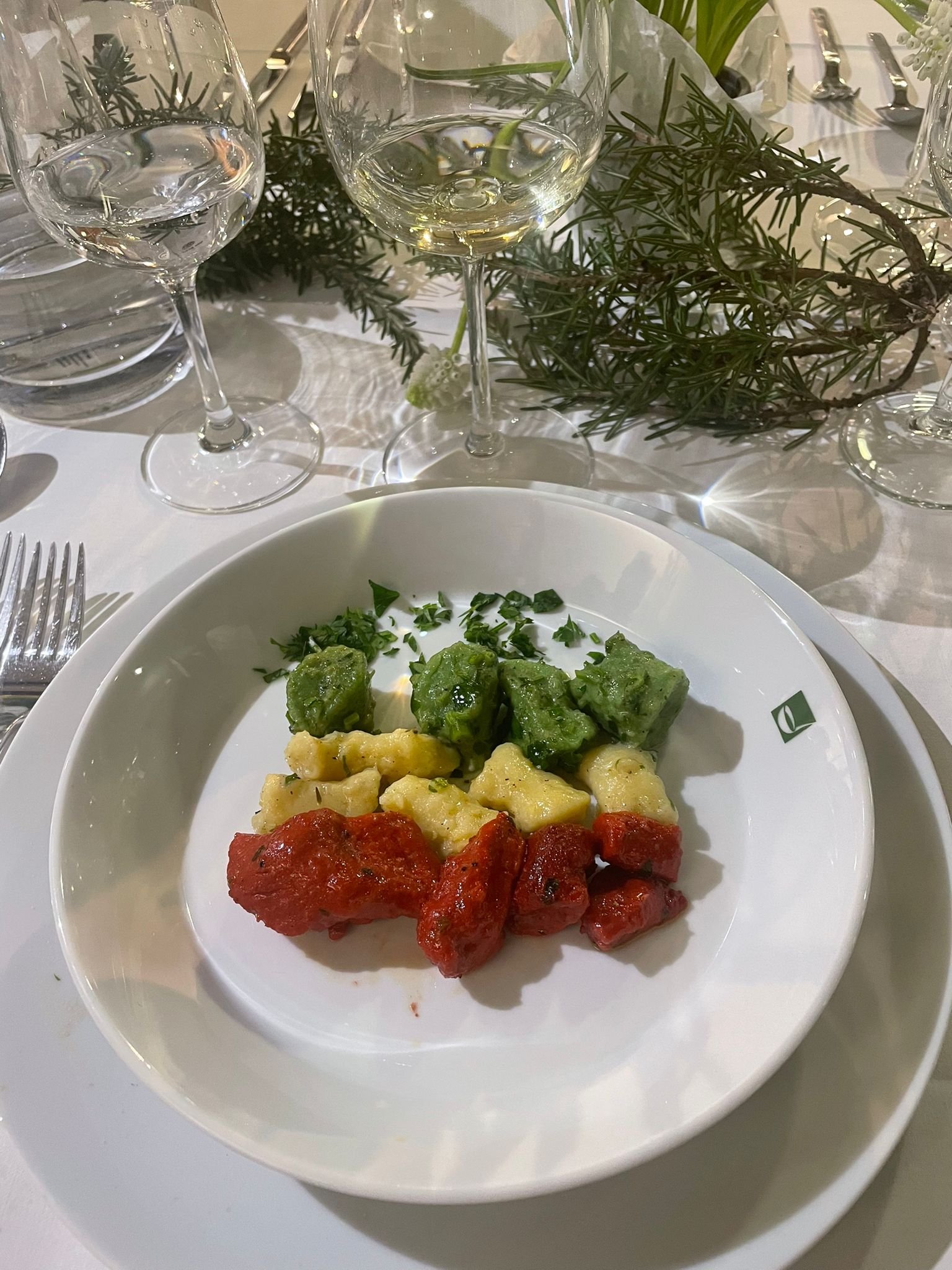 Gnocchi