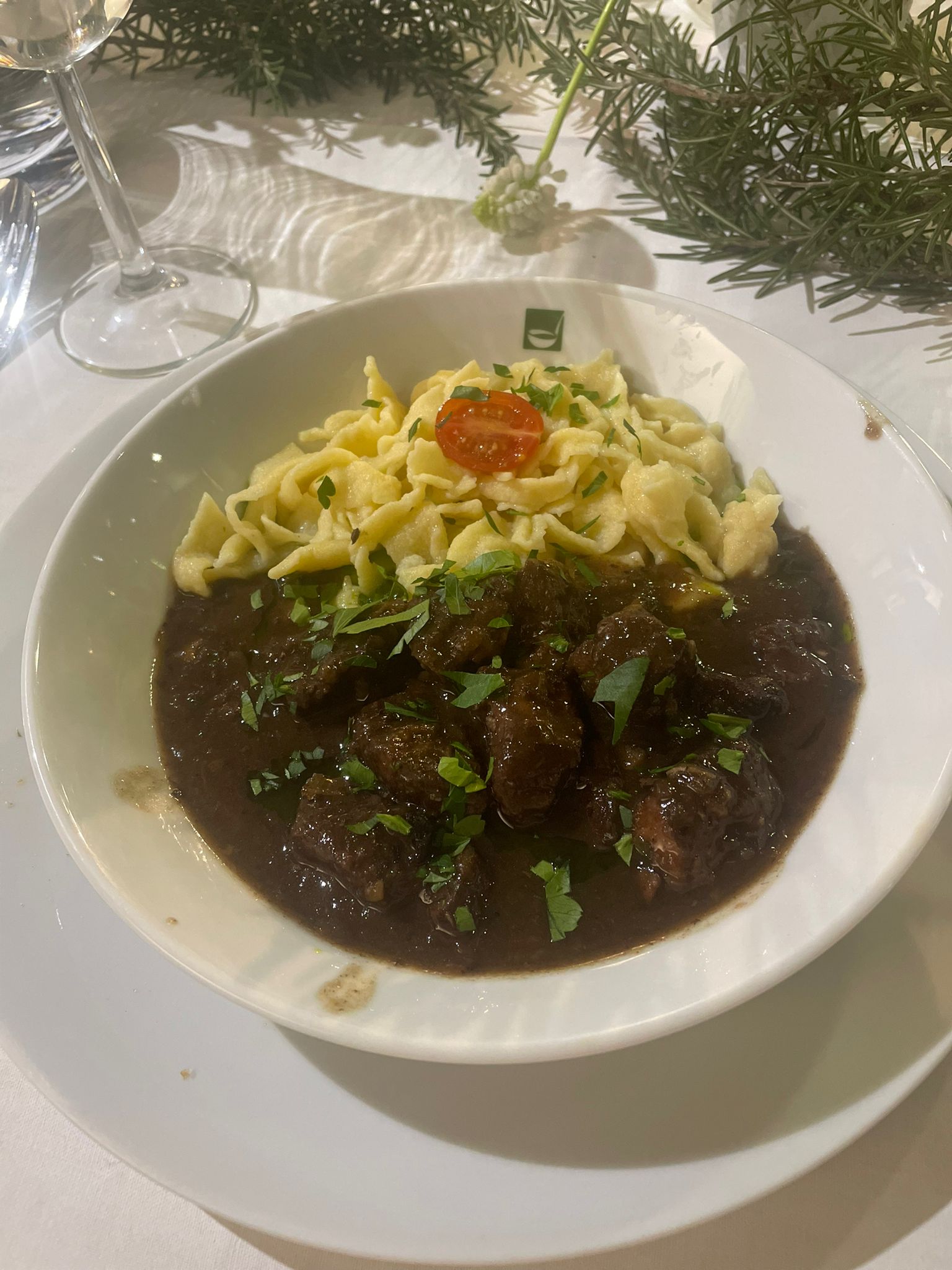 Ragout
