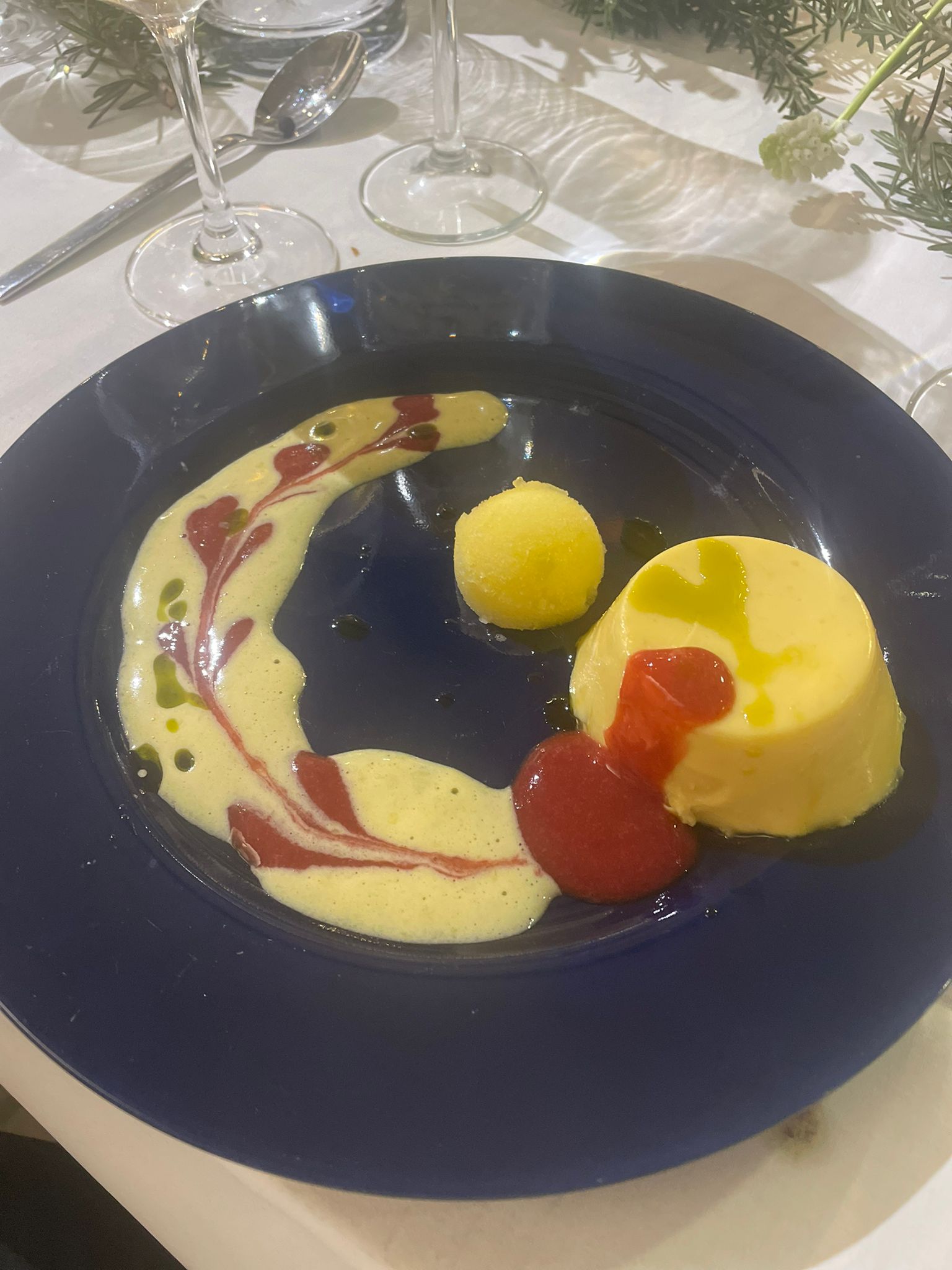 Sorbet