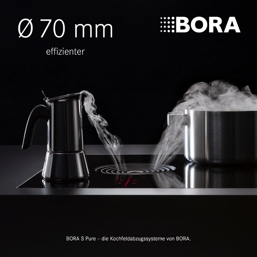 BORA S Pure
