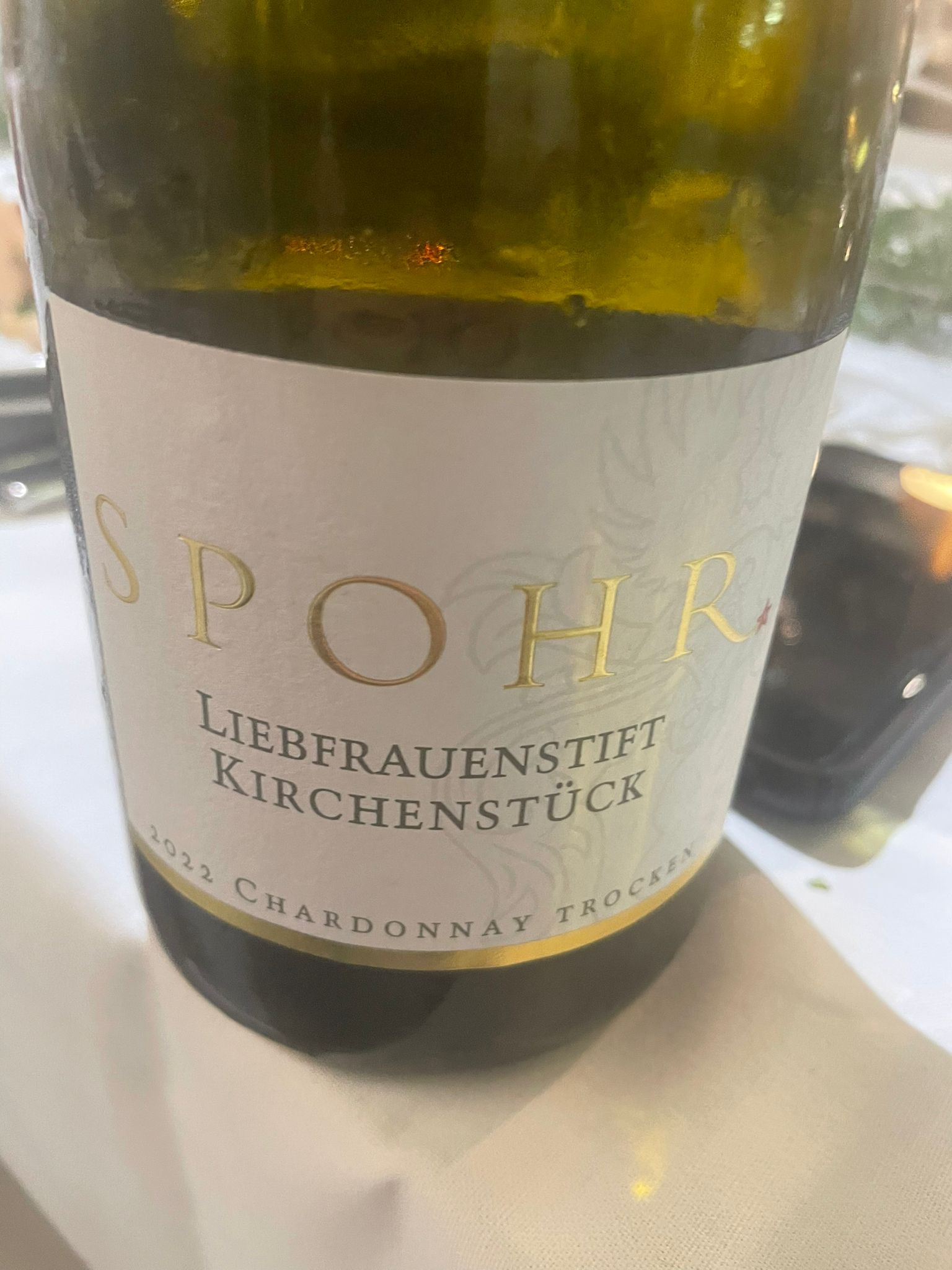 spohr