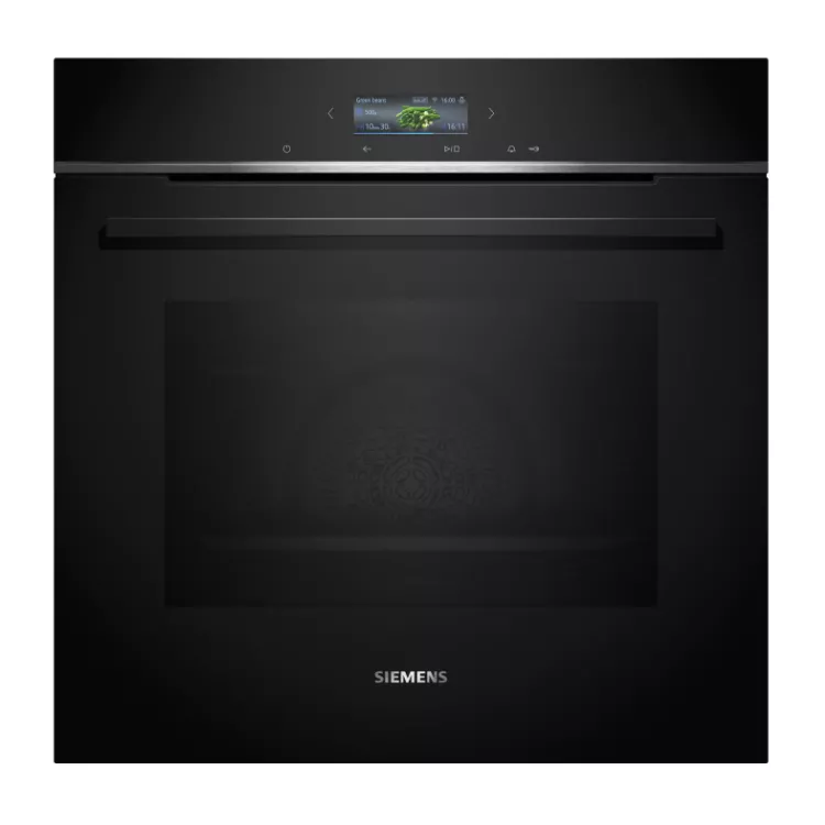 Siemens Kombibackofen