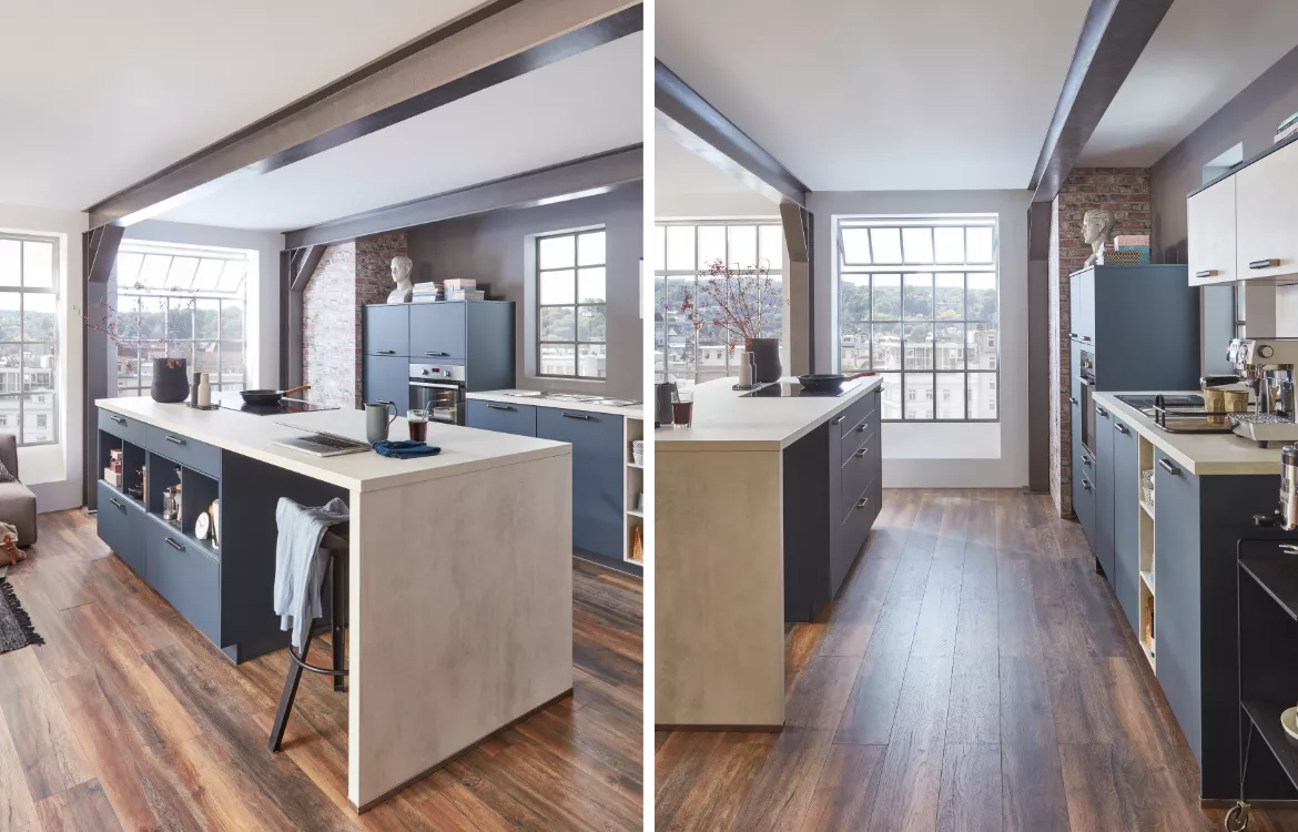 Atrium Trend Easytouch