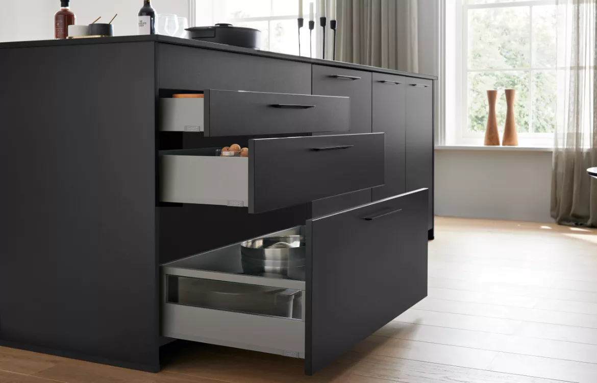 Studio-Planung Atrium Aktuell