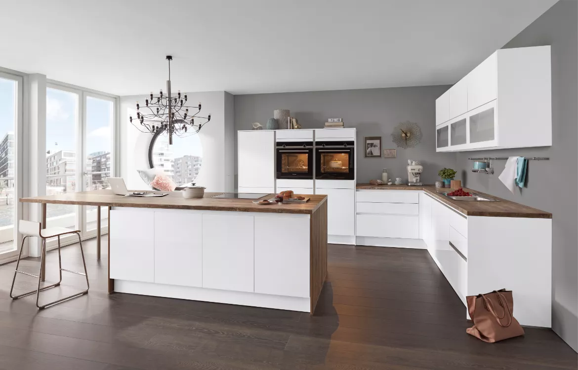 atrium aktuell - zeitloses Design