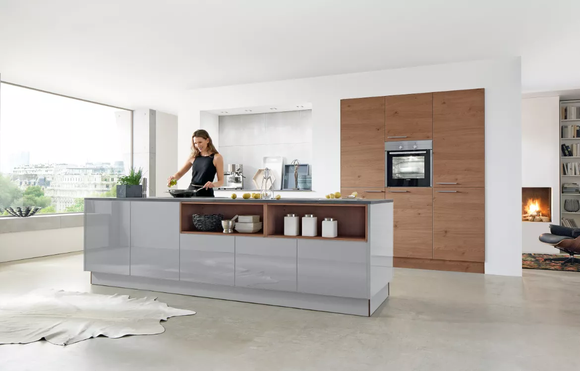 Die Natur als Vorbild