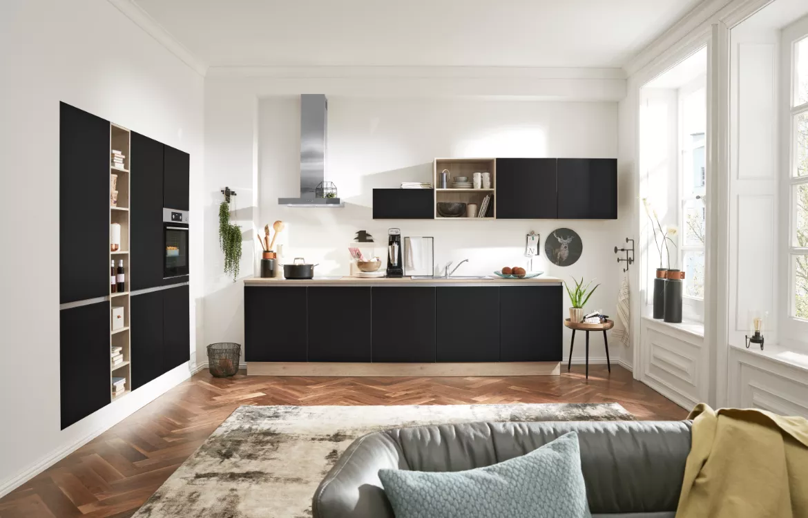 Ihre Interliving Küche