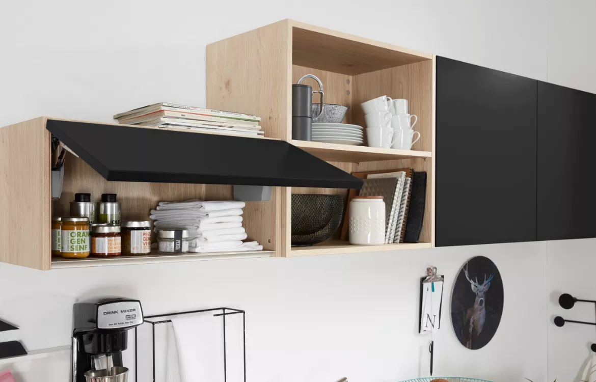 Ihre Interliving Küche