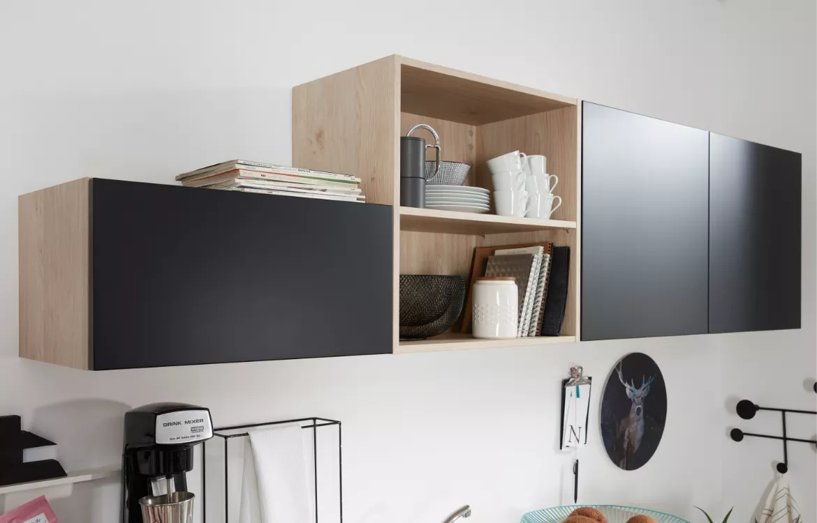 Ihre Interliving Küche