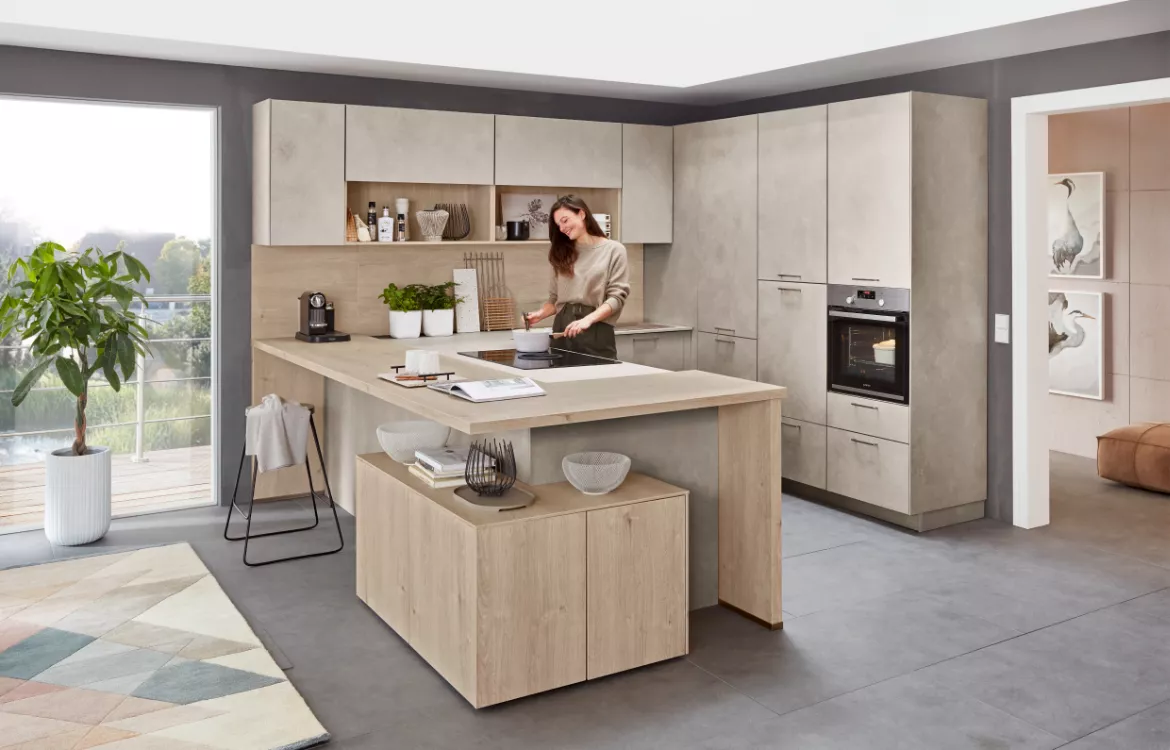 Aktuell mit Inselesse