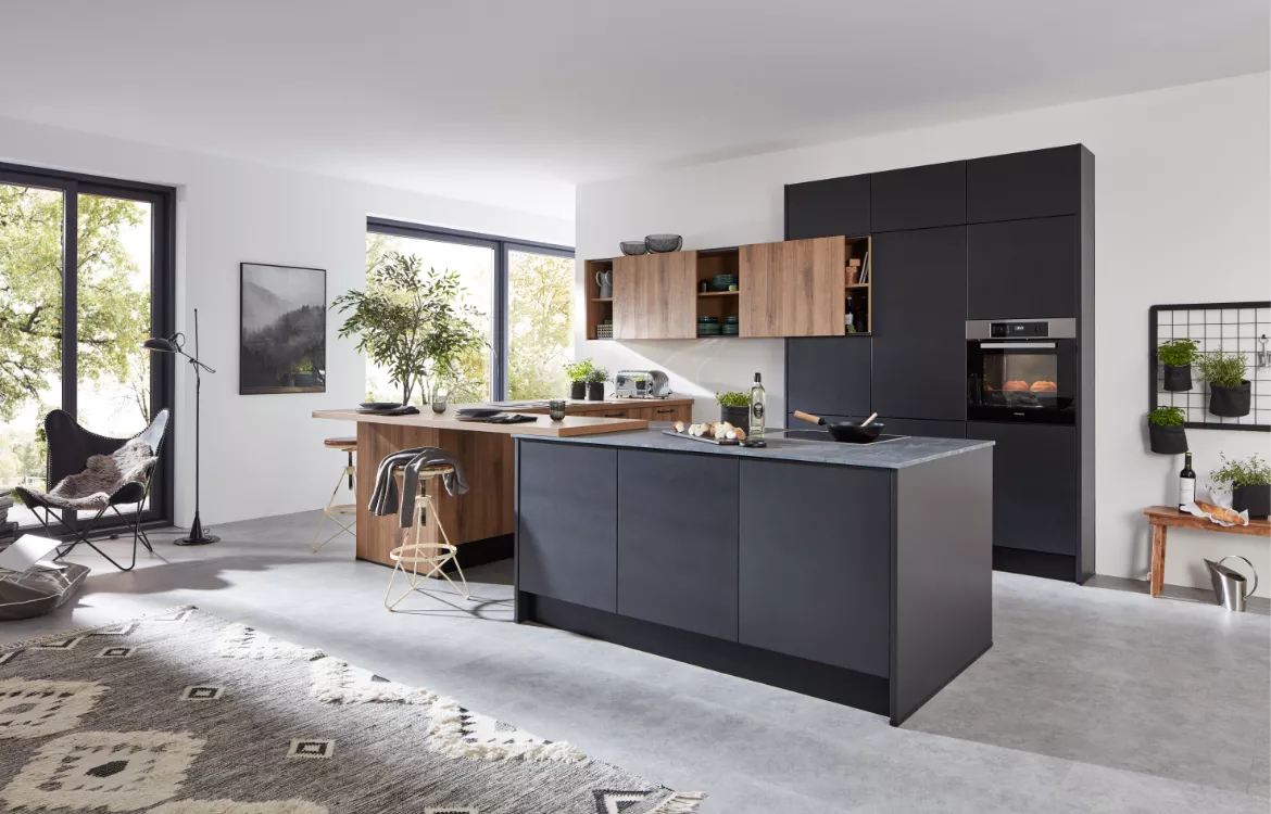 Atrium Edition 78 mit Trauminsel