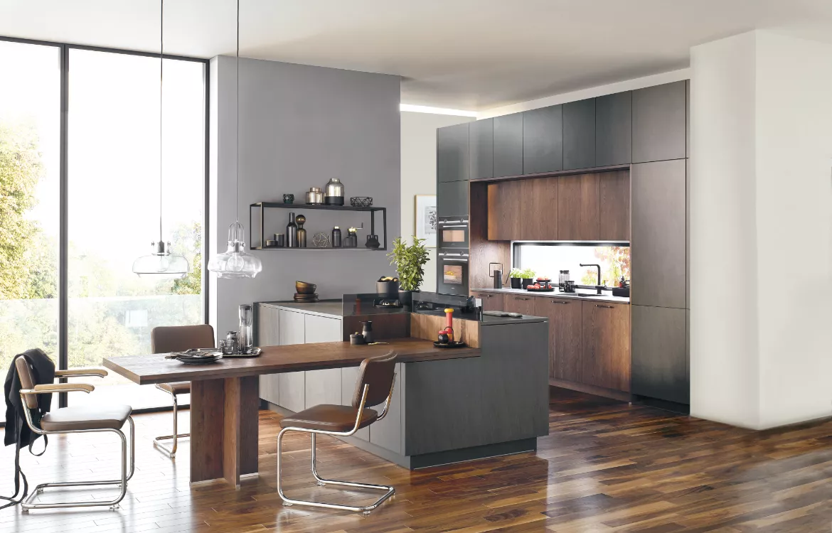 Aus der neuen 2021-er Kollektion