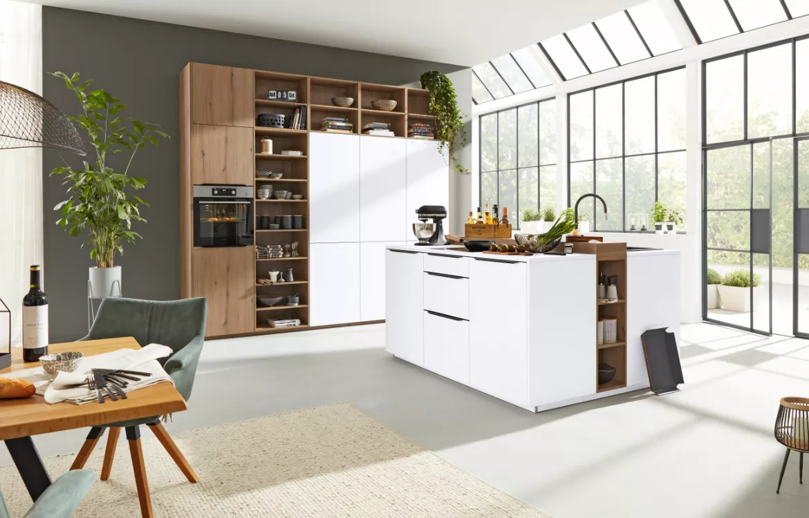 Interliving - Modell 3039