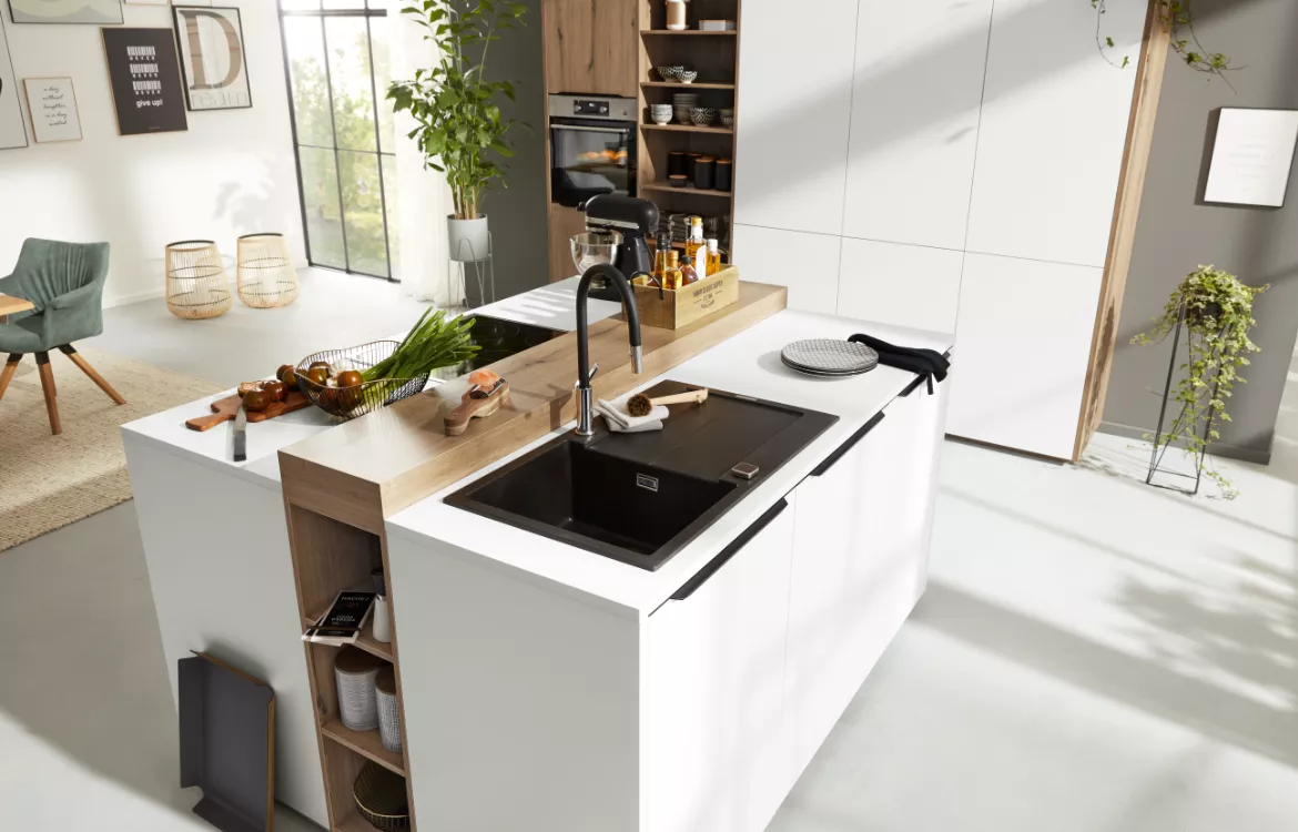 Interliving - Modell 3039