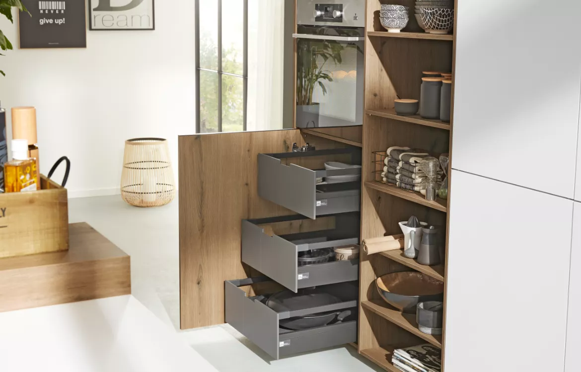 Interliving - Modell 3039