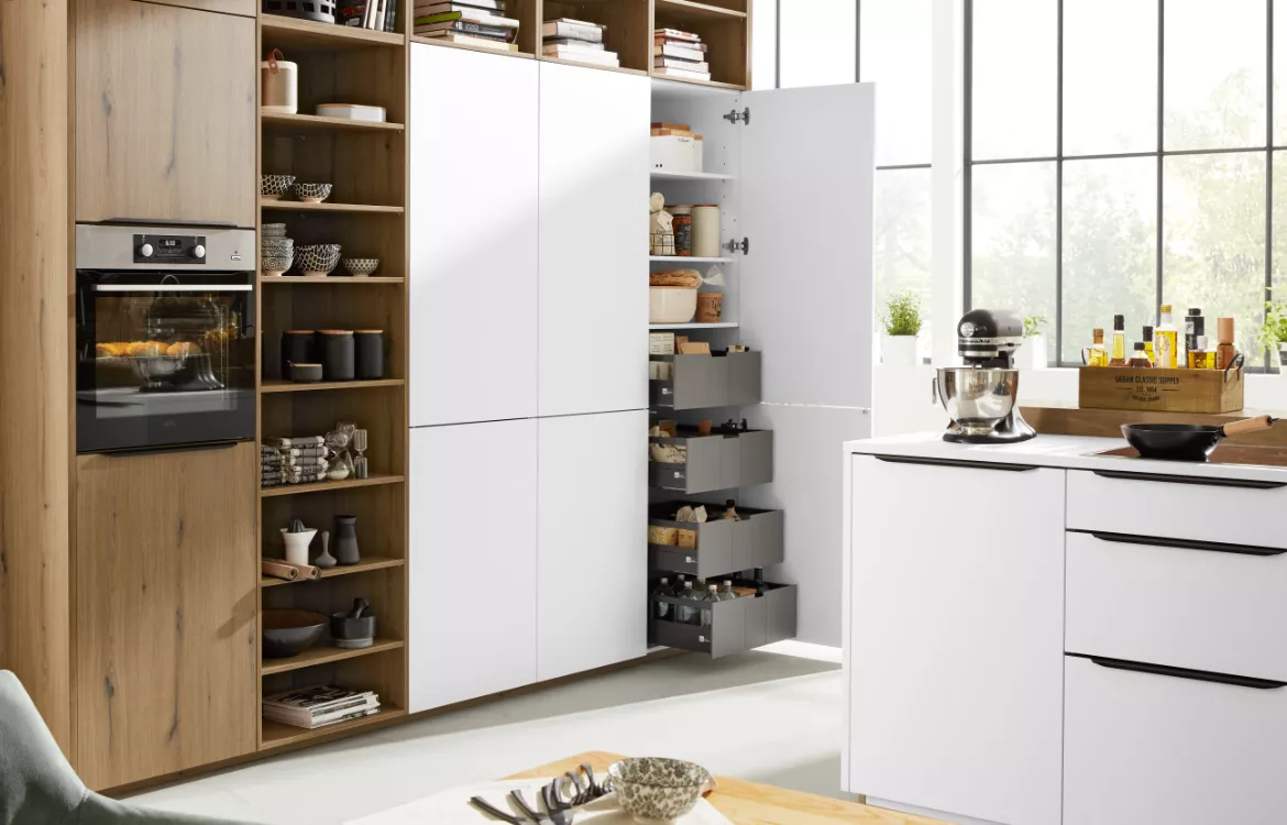 Interliving - Modell 3039