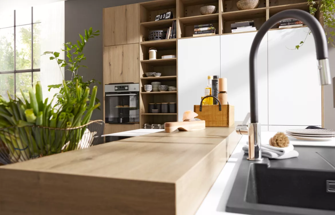 Interliving - Modell 3039