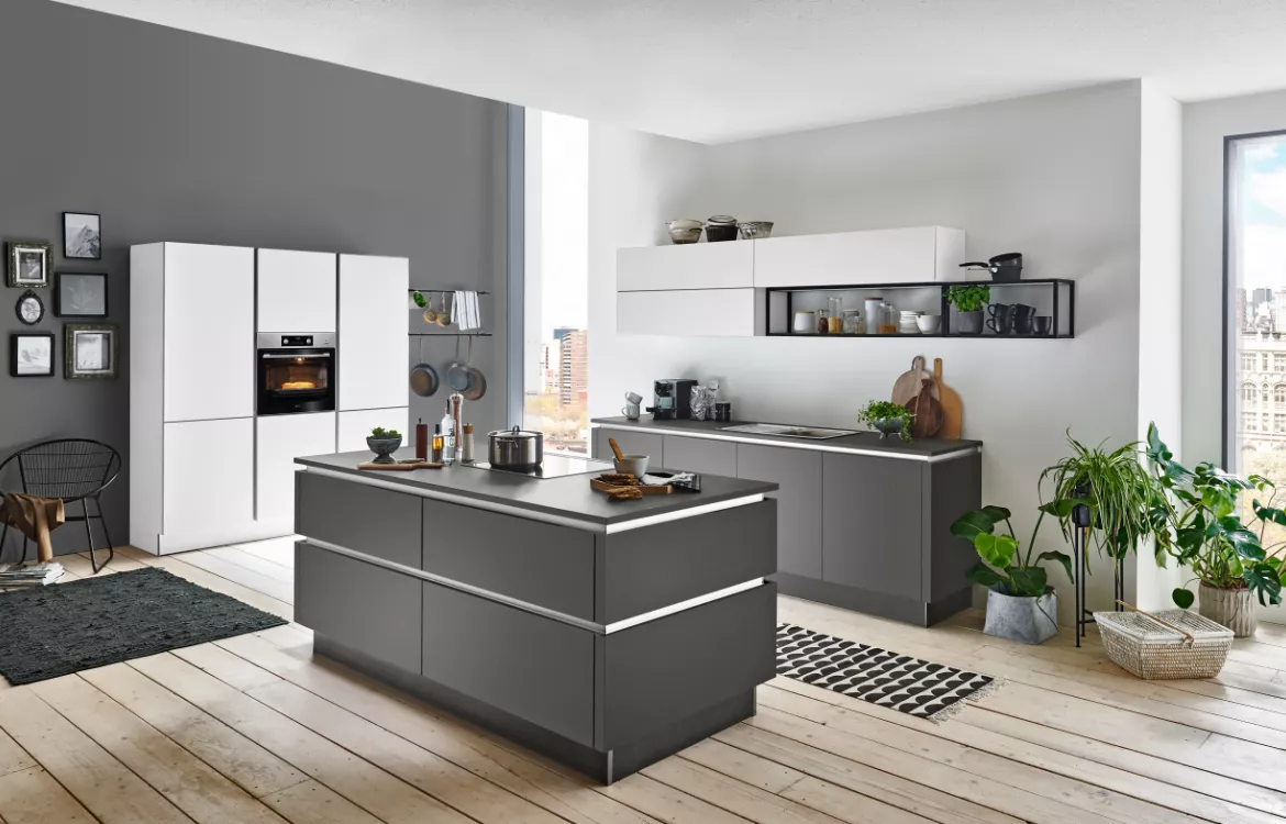 Küche, Serie Edition 78