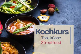 Thai Küche