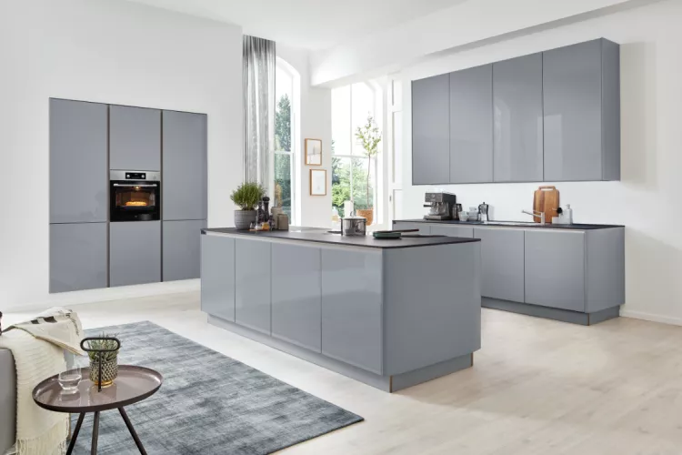 Ihre hochmoderne Interliving Küche