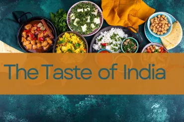 Taste of India
