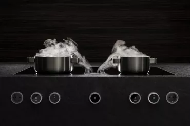 BORA Kochfeldabzugssysteme