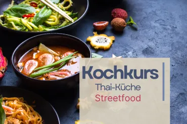 Thai Küche