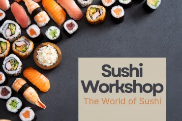 Sushi