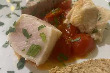 Fisch