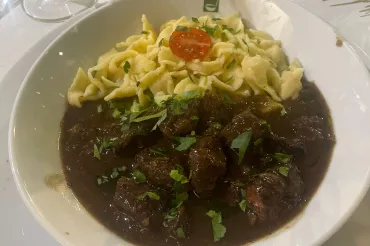 Ragout