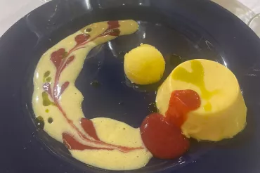Sorbet