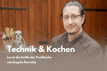 Kochkurs Parrotta