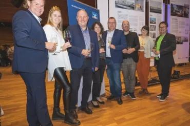 Weinmesse 2023